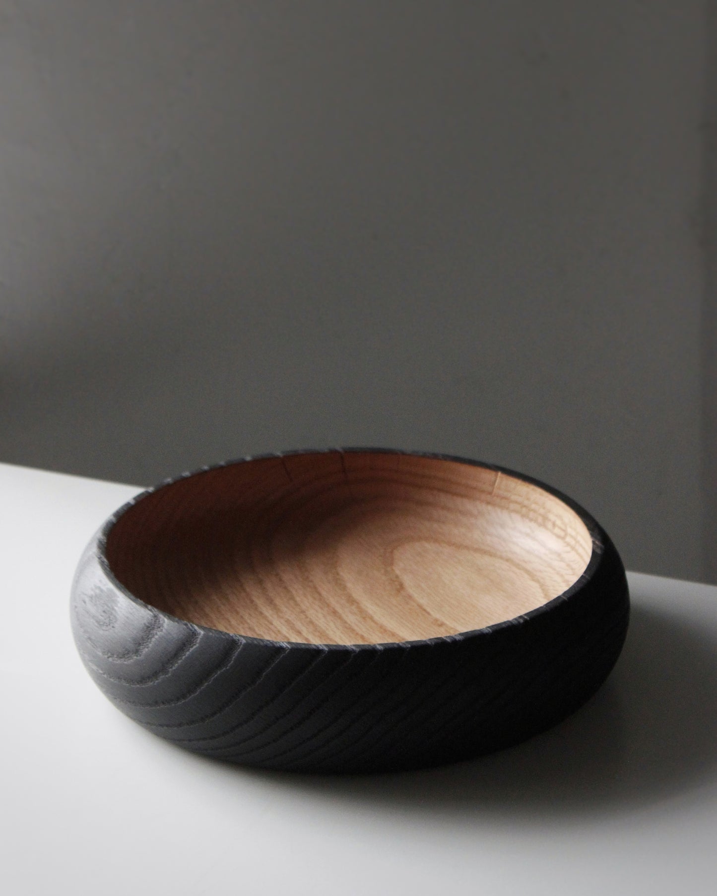 A231 Centro de madera de Roble Rojo