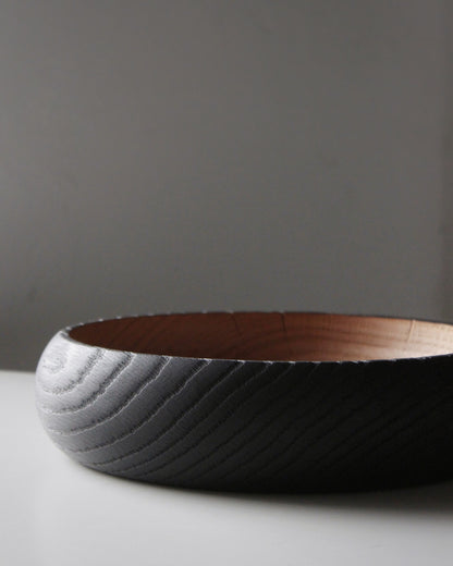 A231 Centro de madera de Roble Rojo