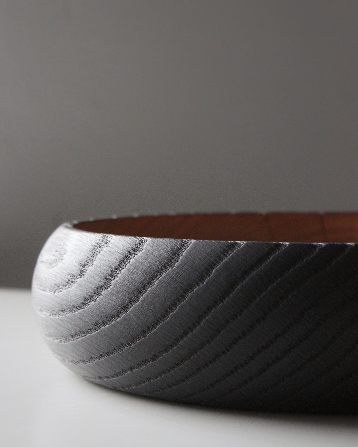 A231 Centro de madera de Roble Rojo