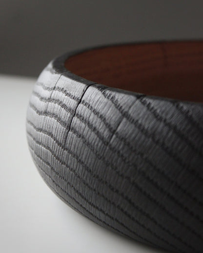 A231 Centro de madera de Roble Rojo