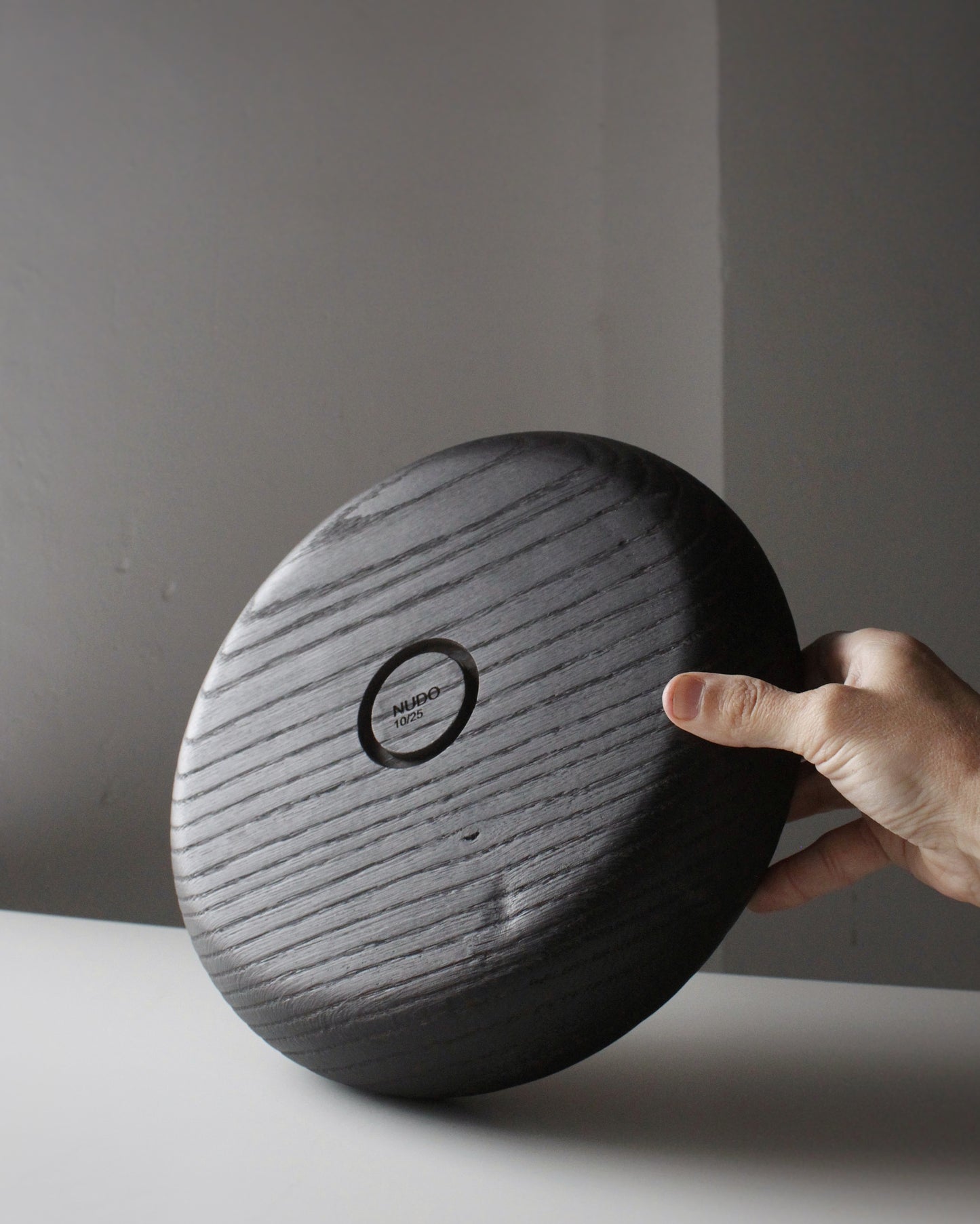 A231 Centro de madera de Roble Rojo