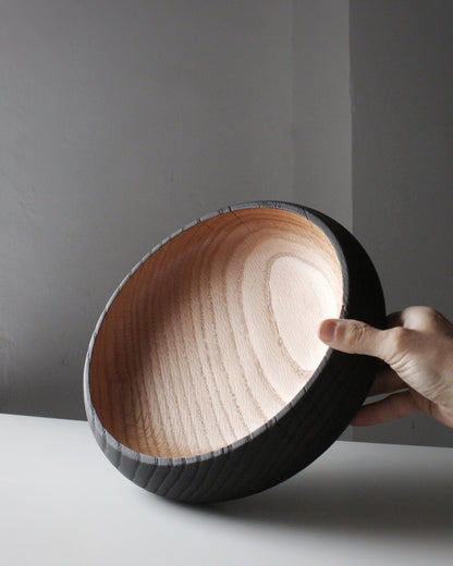 A231 Centro de madera de Roble Rojo