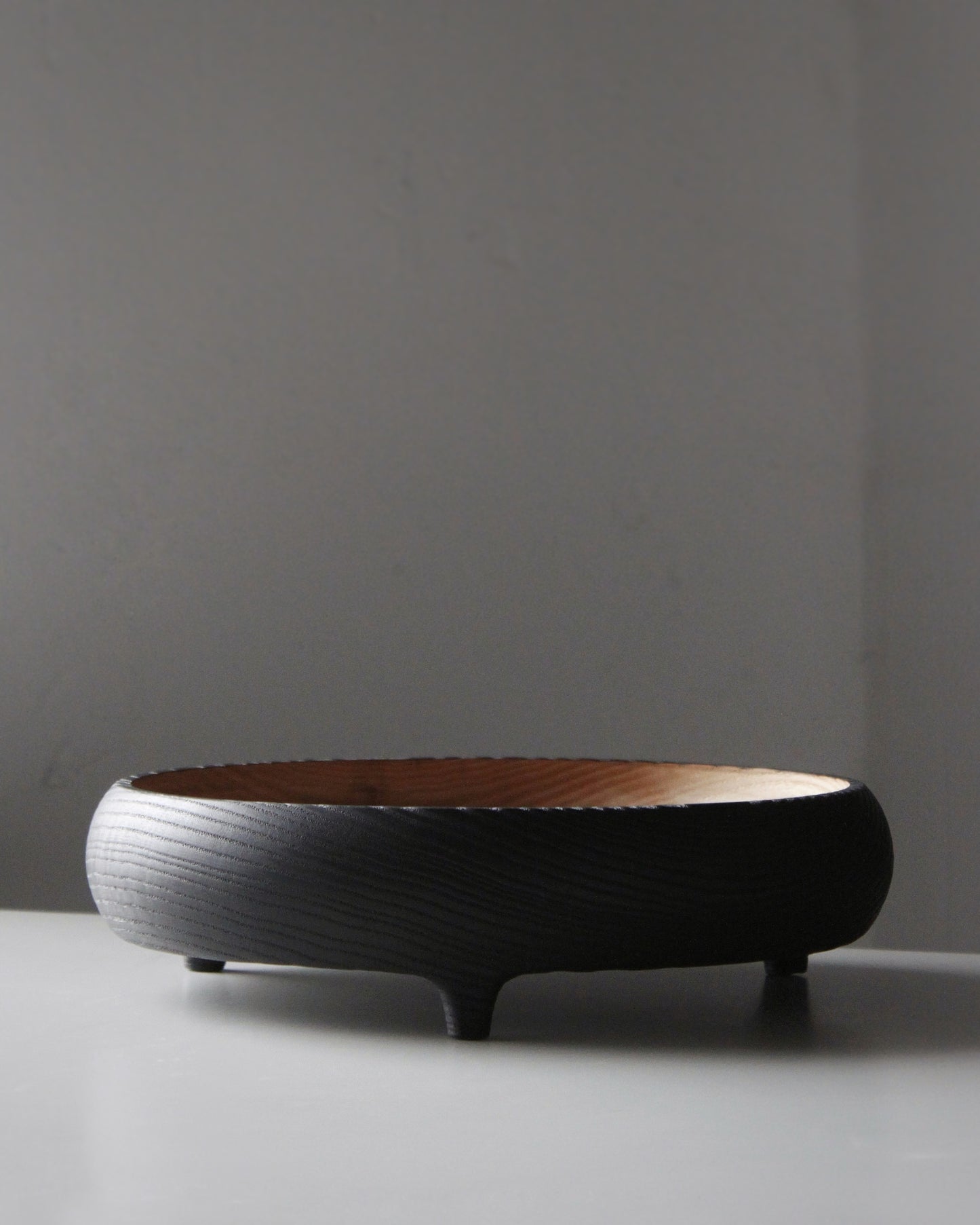 A233 Ash wood center