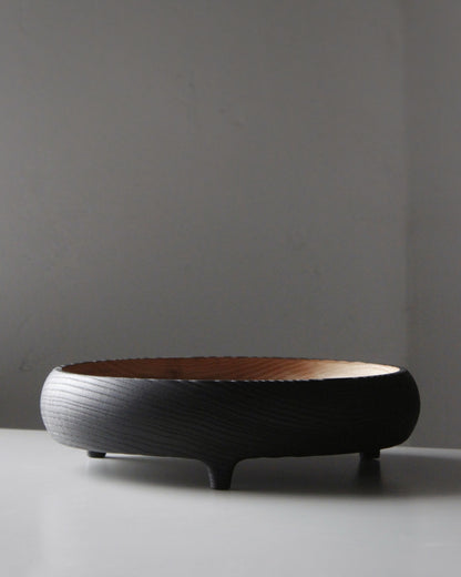 A233 Ash wood center