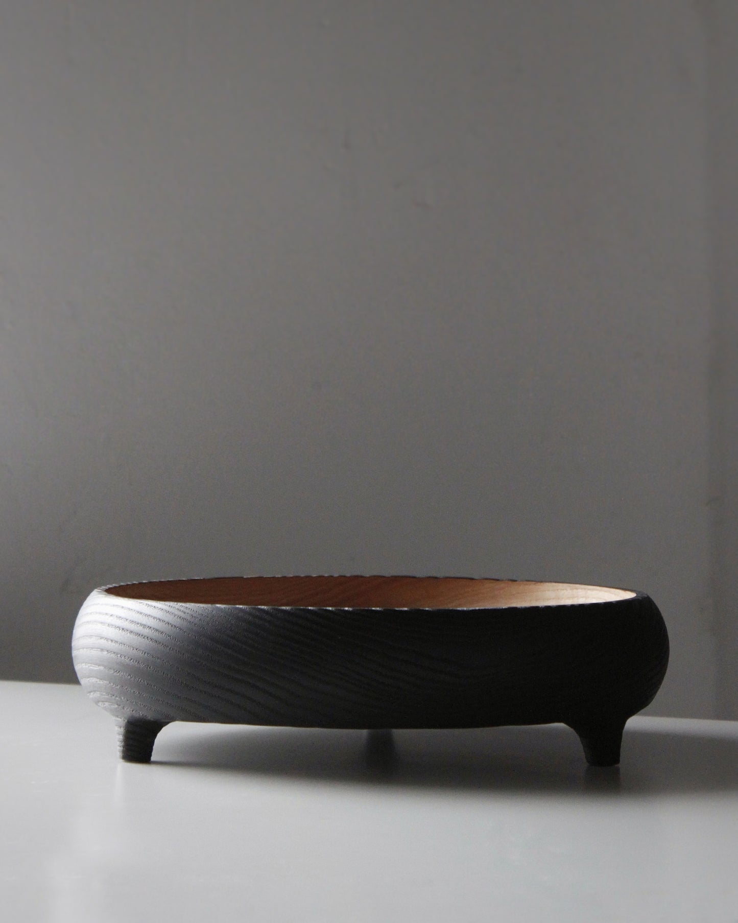 A233 Ash wood center