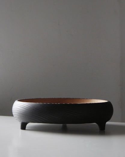 A233 Ash wood center