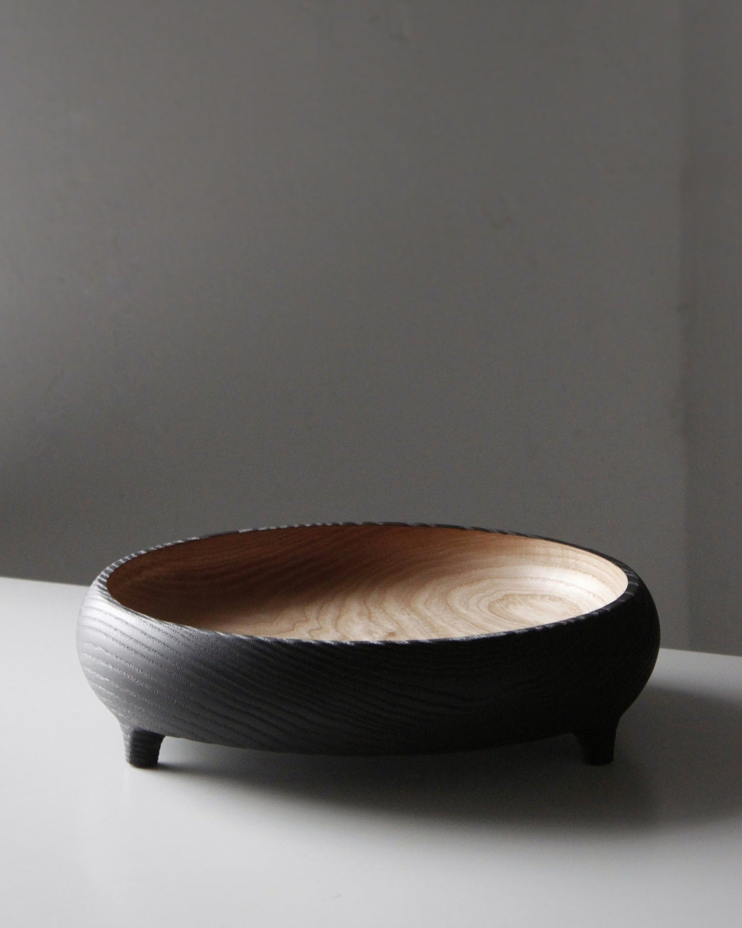 A233 Ash wood center