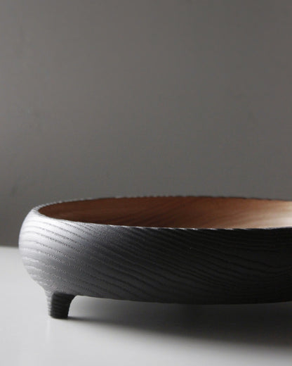 A233 Ash wood center