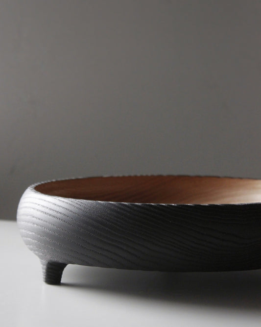 A233 Ash wood center