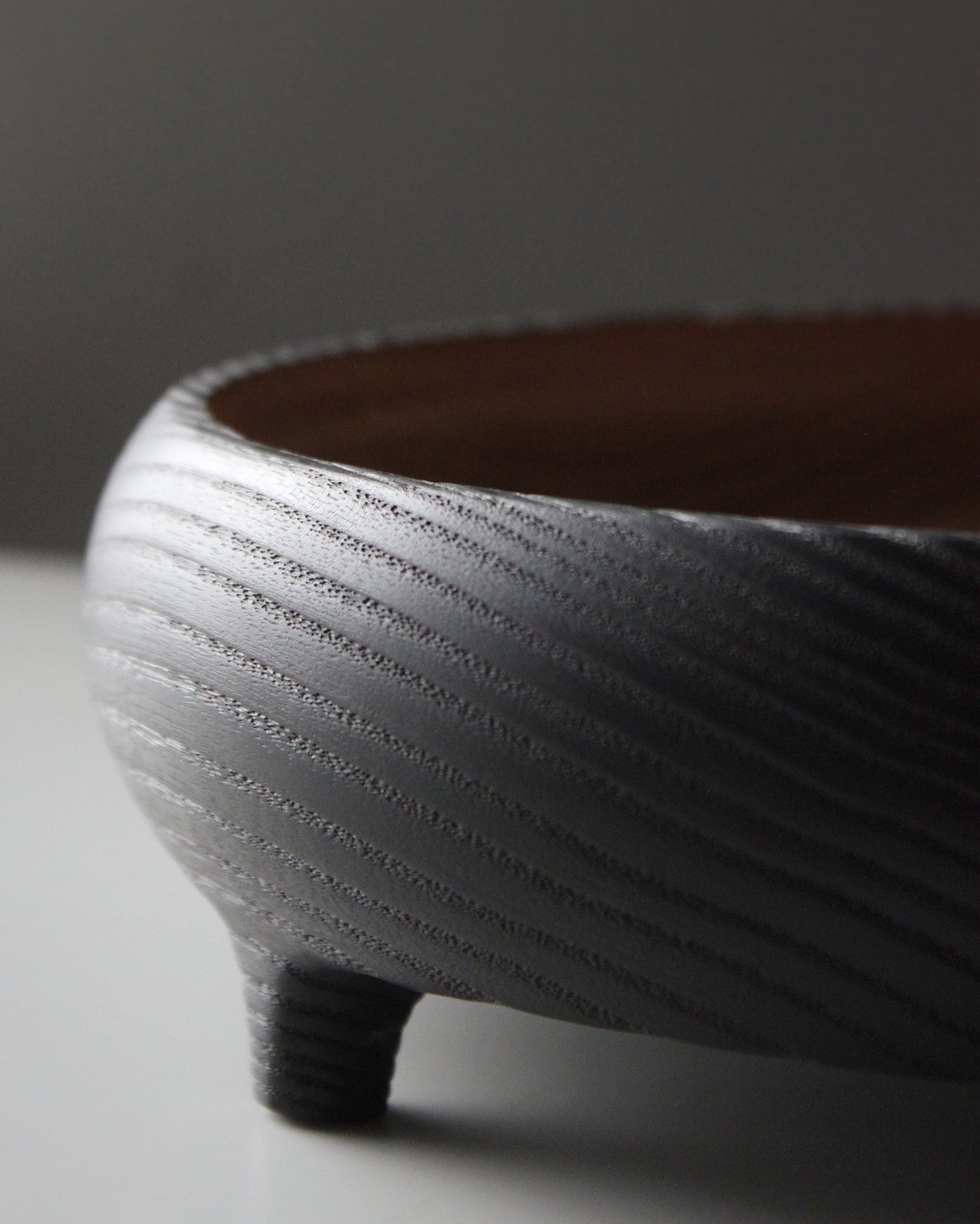 A233 Ash wood center