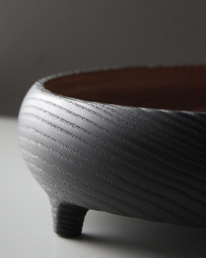 A233 Ash wood center