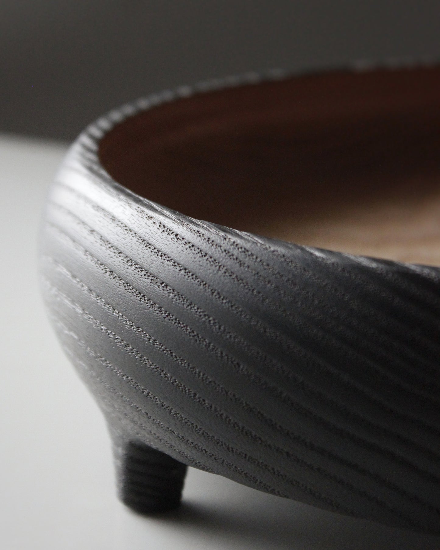 A233 Ash wood center