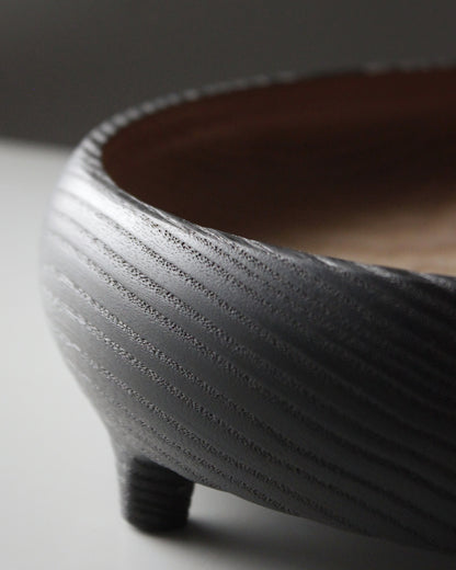 A233 Ash wood center