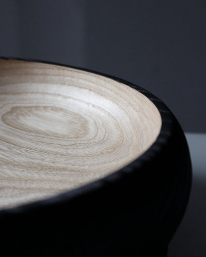 A233 Ash wood center