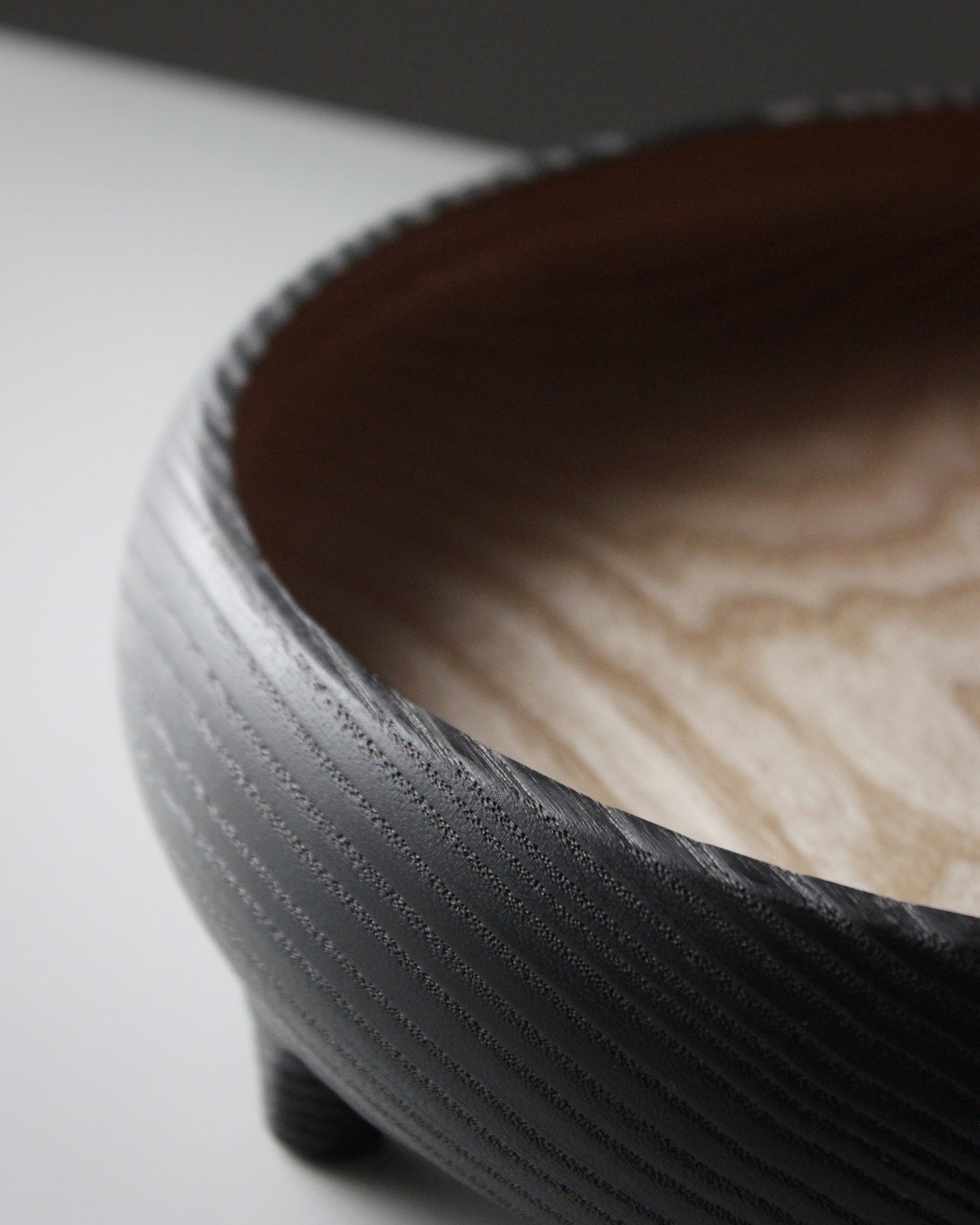 A233 Ash wood center