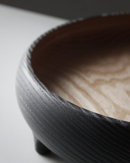 A233 Ash wood center