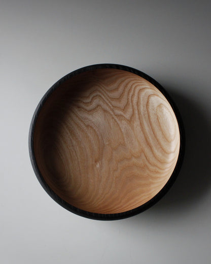 A233 Ash wood center