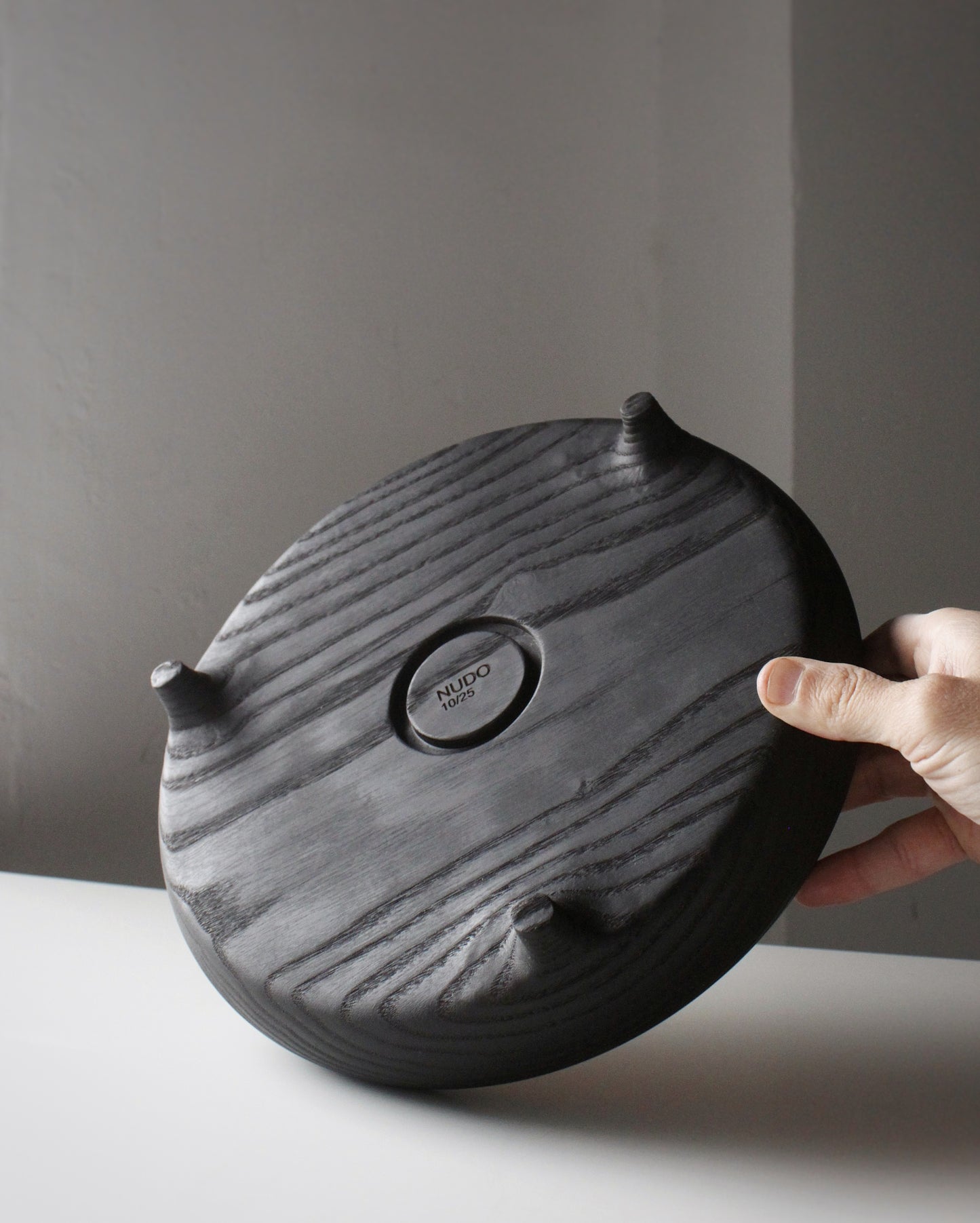 A233 Ash wood center