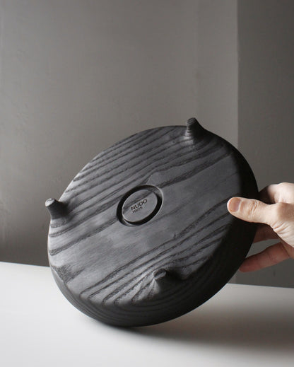 A233 Ash wood center