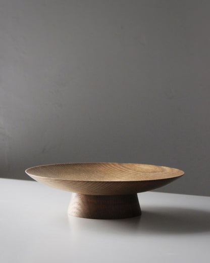 A238 European Oak Wood Center