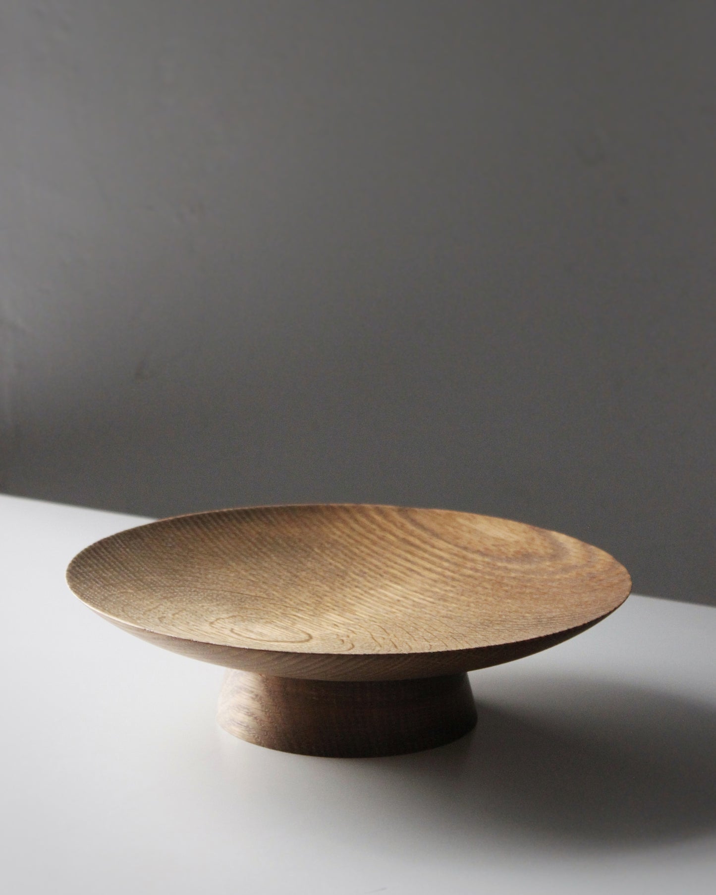 A238 European Oak Wood Center