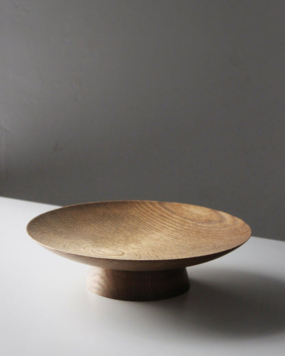 A238 European Oak Wood Center