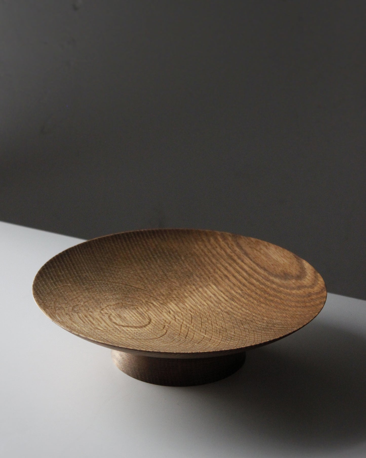 A238 European Oak Wood Center