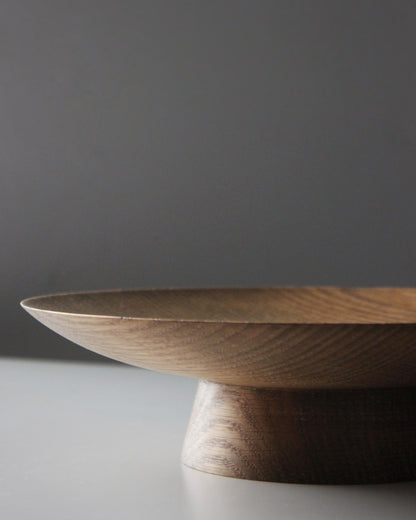 A238 European Oak Wood Center