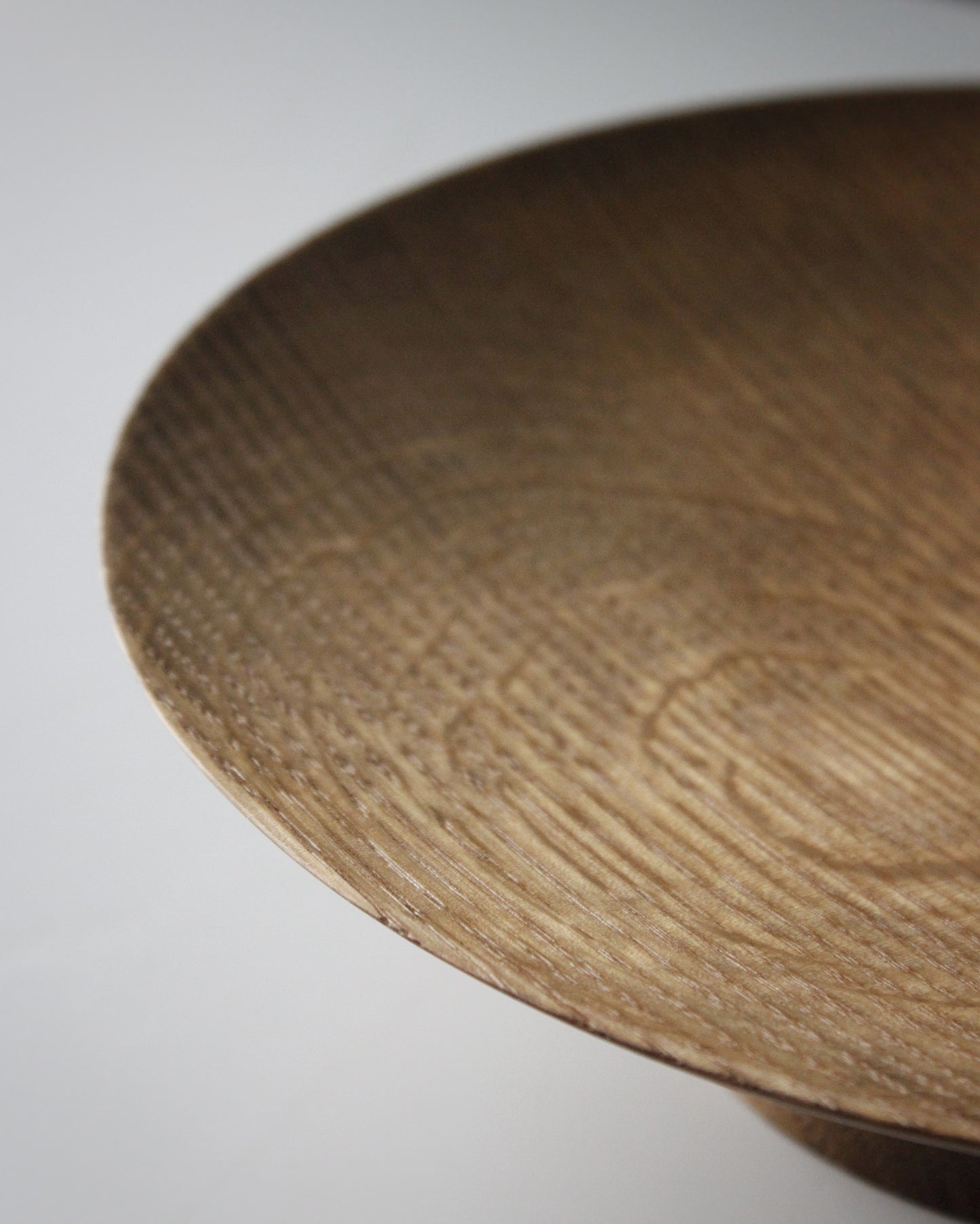 A238 European Oak Wood Center