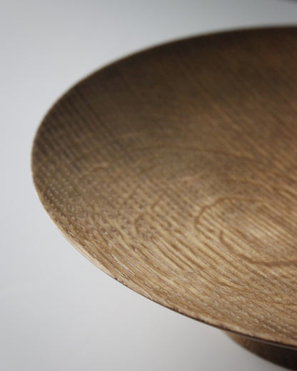 A238 European Oak Wood Center