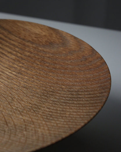 A238 European Oak Wood Center