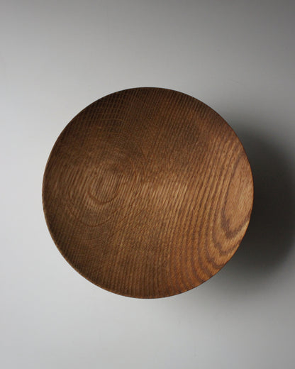 A238 European Oak Wood Center