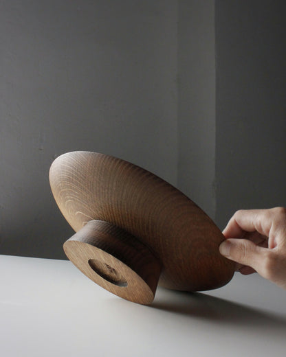 A238 European Oak Wood Center