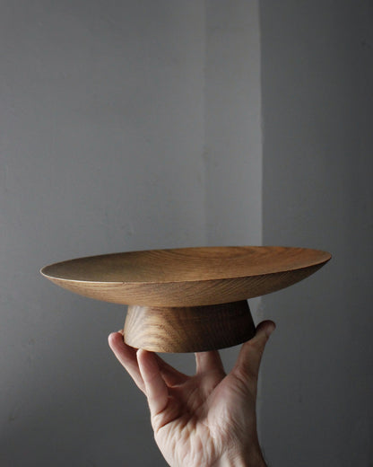 A238 European Oak Wood Center