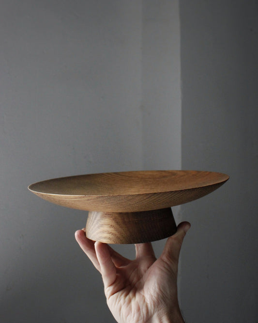 A238 European Oak Wood Center