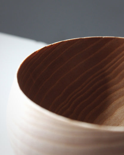 A243 Ash wood center