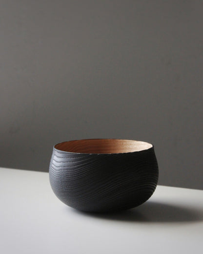 A244 Burnt Ash Wood Center