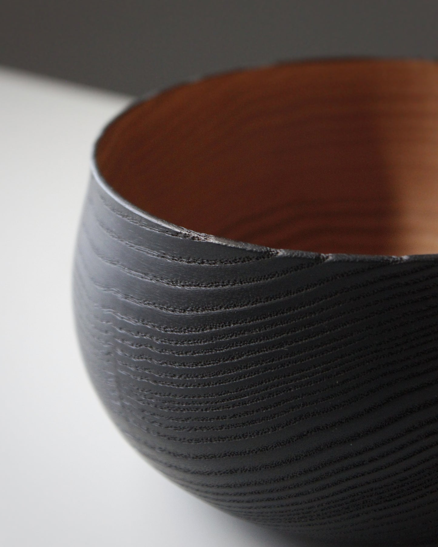 A244 Burnt Ash Wood Center