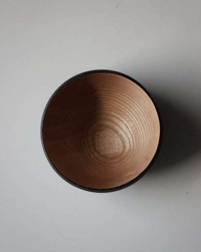 A244 Burnt Ash Wood Center