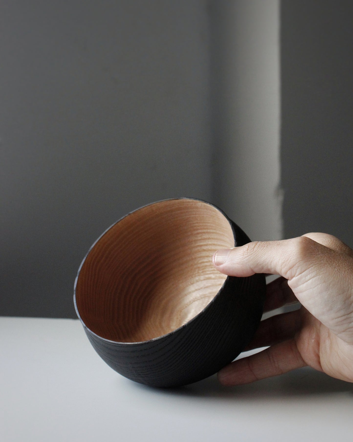 A244 Burnt Ash Wood Center