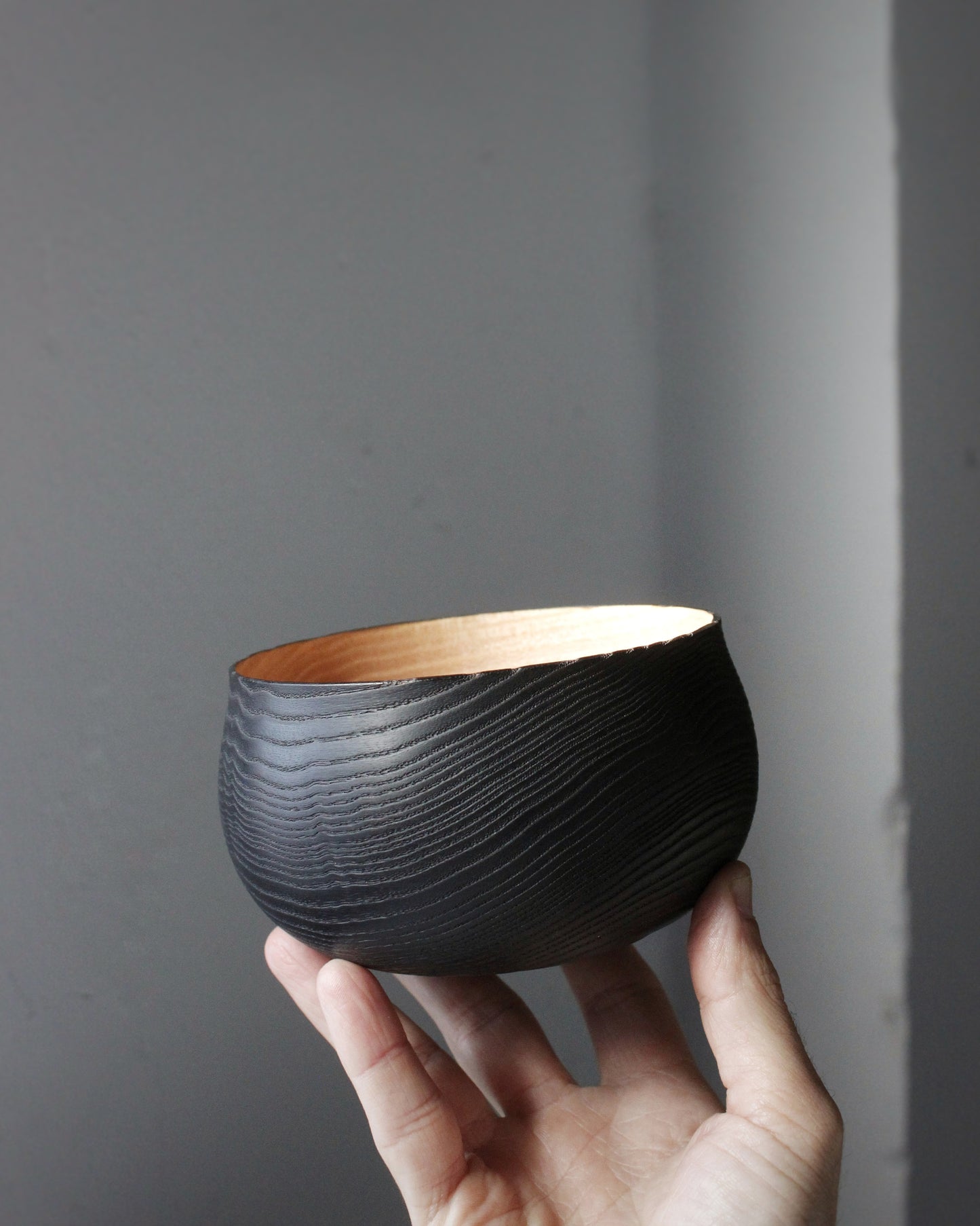 A244 Burnt Ash Wood Center