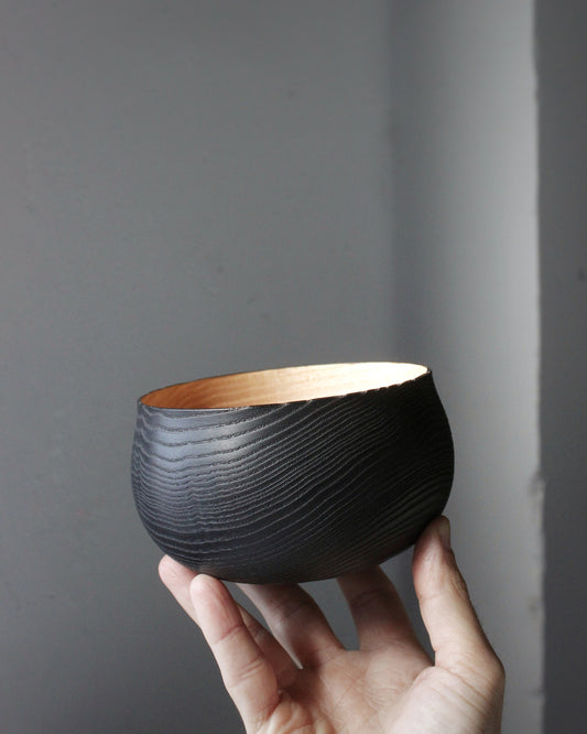 A244 Burnt Ash Wood Center