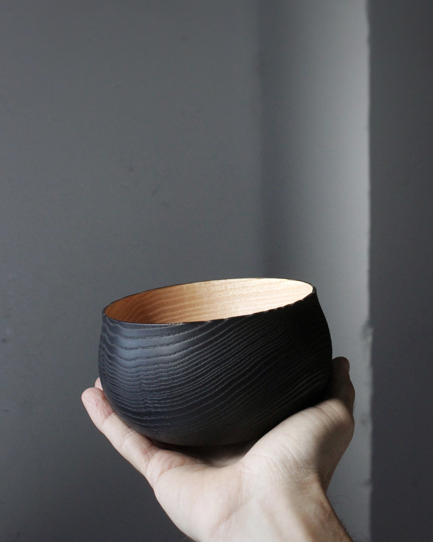 A244 Burnt Ash Wood Center