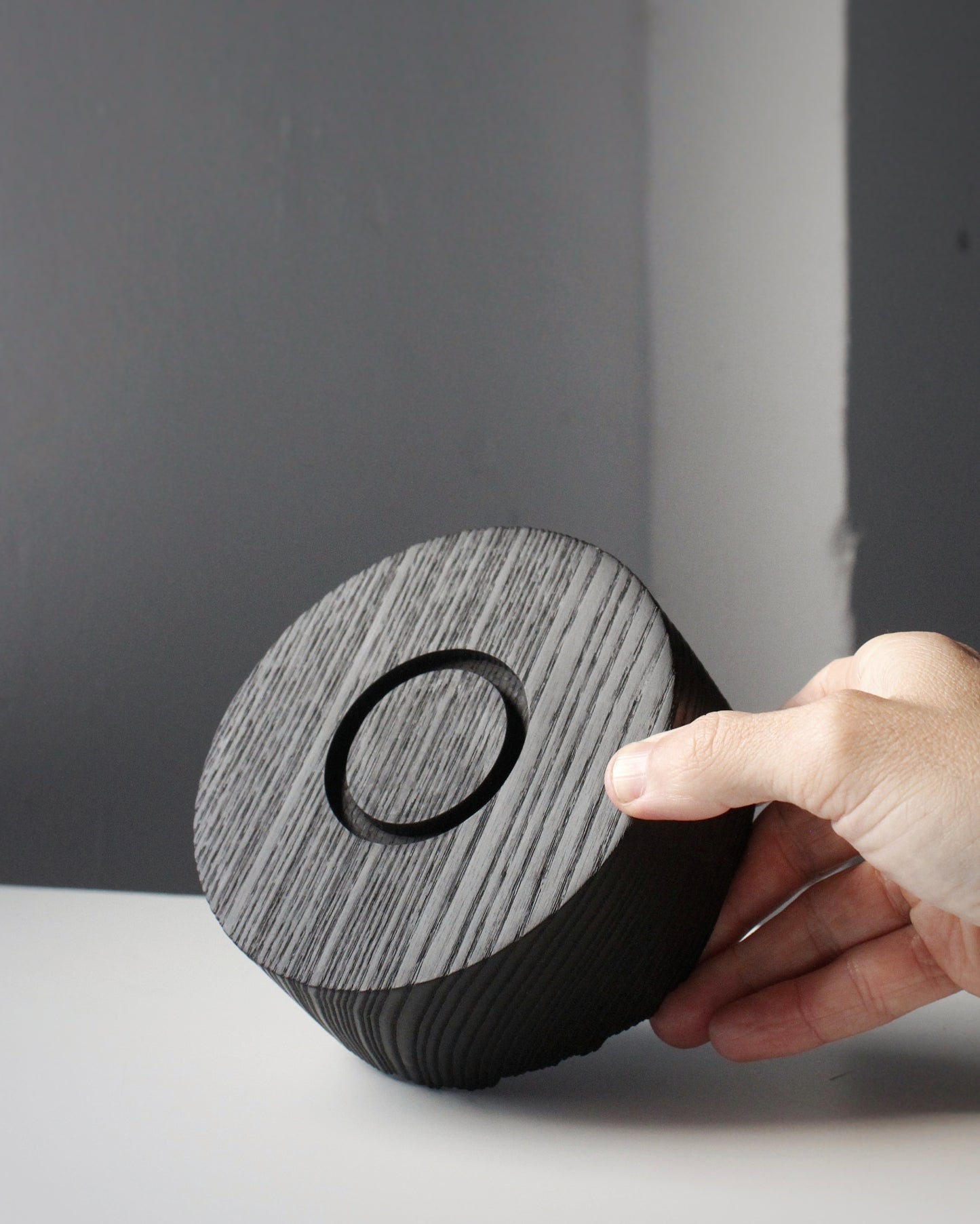 A247 Burnt Ash Wood Center