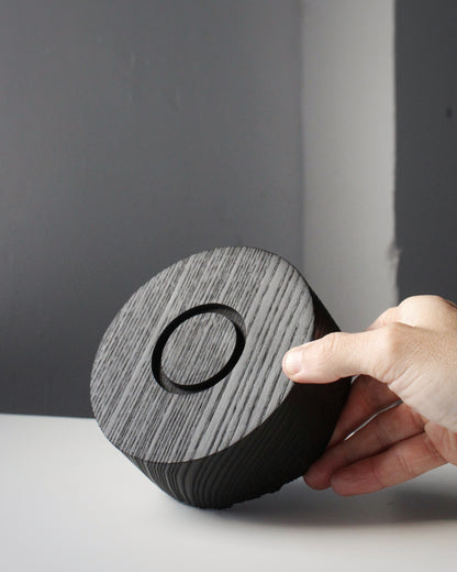 A247 Burnt Ash Wood Center