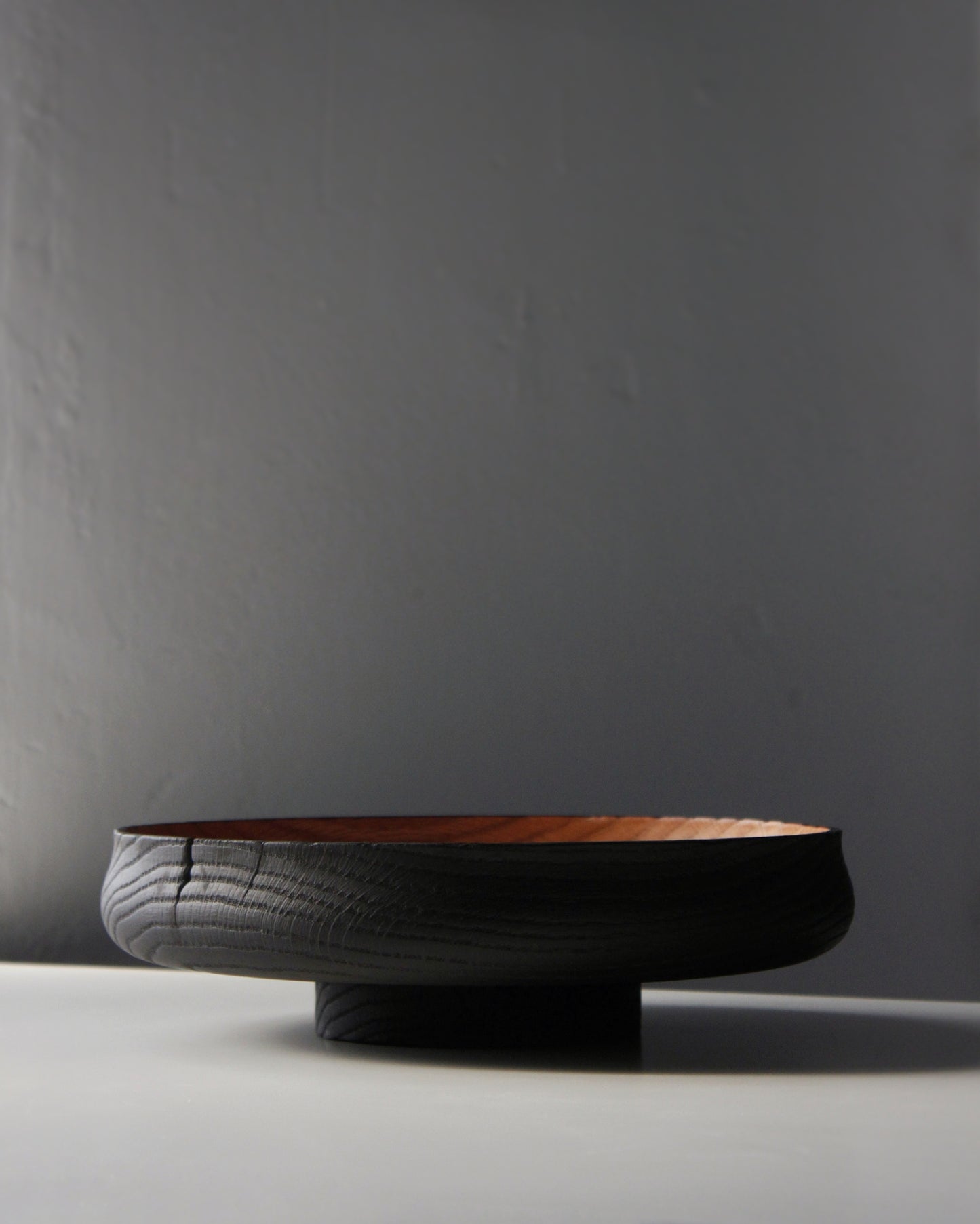 A249 European Oak Wood Center