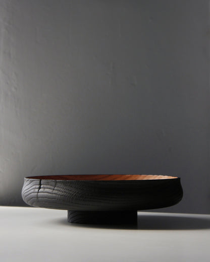 A249 European Oak Wood Center