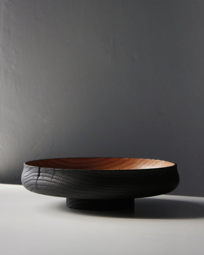 A249 European Oak Wood Center