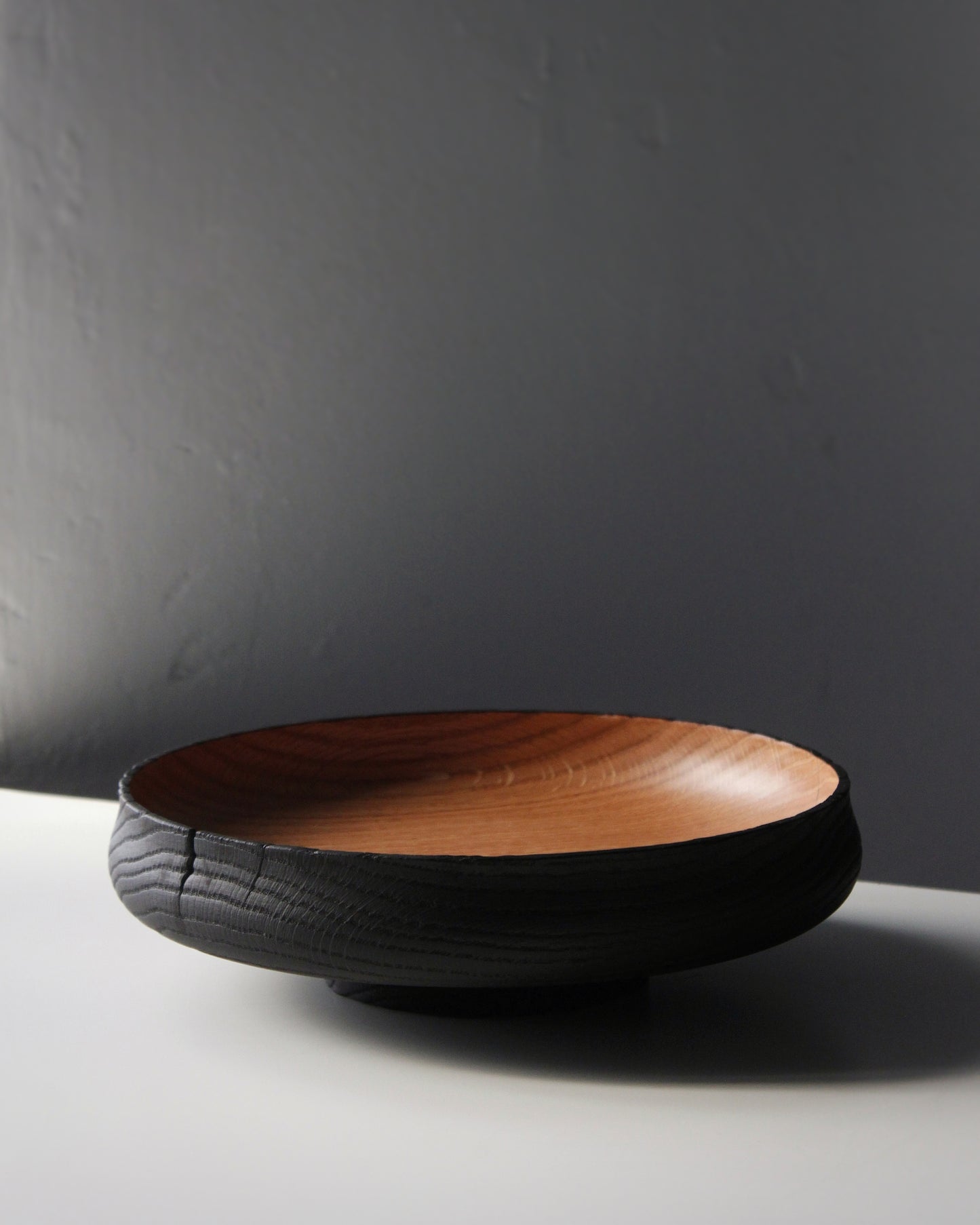 A249 European Oak Wood Center