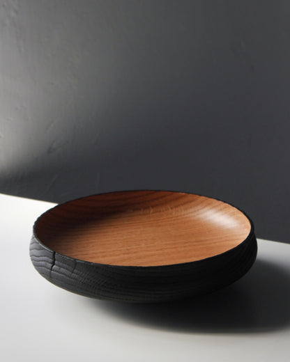 A249 European Oak Wood Center